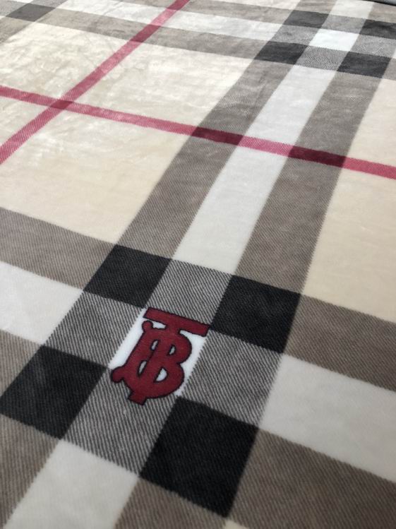 Burberry Blanket ID:202111d3